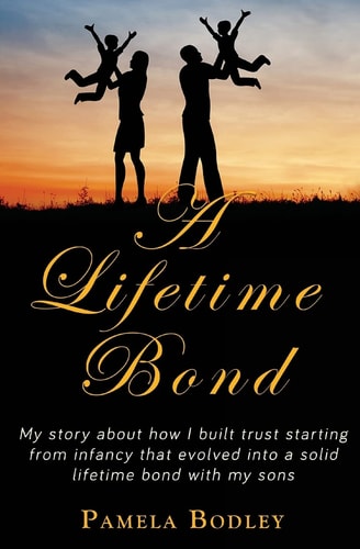 A Lifetime Bond Building Trust in Your Kids Starting from Infancy to Build a Lifetime Bond.