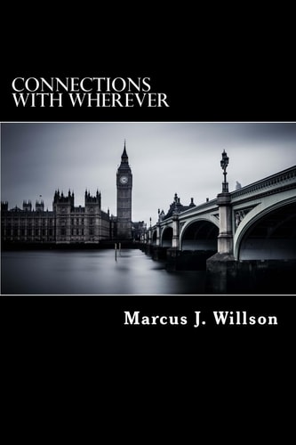 Connections with Wherever Modern Tales of the Fantastic
