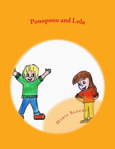 Ponopono and Lola Learn Mindfulness