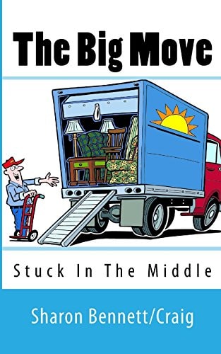 The Big Move Stuck in the Middle