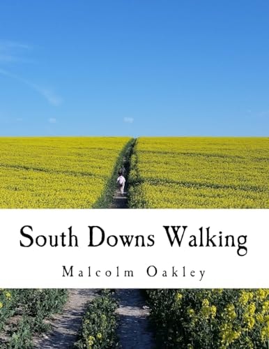 South Downs Walking Hiking The South Downs Way