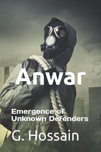 Anwar Emergence of Unknown Defenders