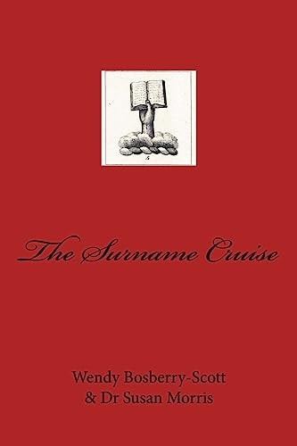 The Surname Cruise