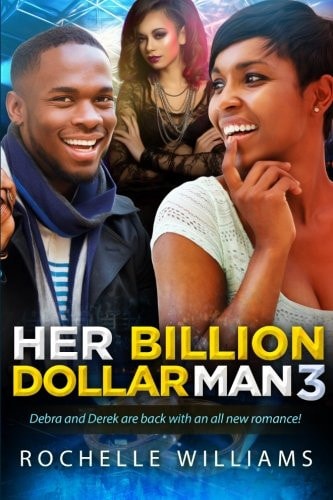 Her Billion Dollar Man 3 An African American Romance for Adults