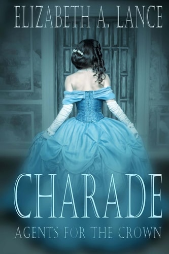 Charade Agents for the Crown