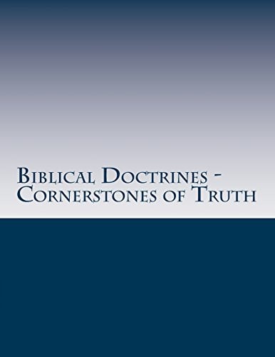 Biblical Doctrines
