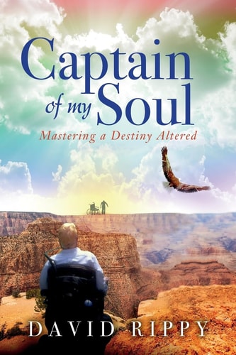 Captain of My Soul Mastering a Destiny Altered