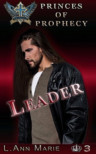 Leader Book 3
