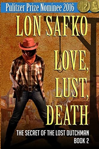 Love, Lust, Death