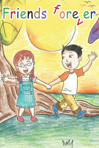 Friends Forever