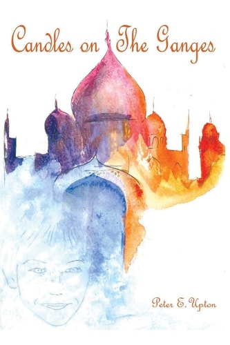 Candles on The Ganges