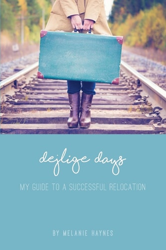 My Guide to a Successful Relocation