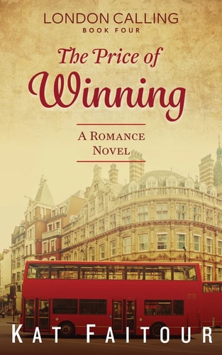 The Price of Winning London Calling Book Four
