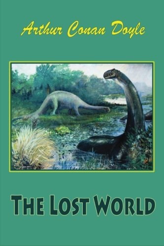 The Lost World