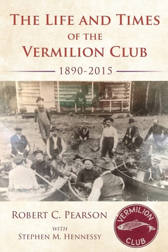 The Life And Times Of The Vermilion Club
