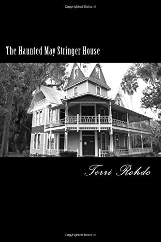 The May Stringer House