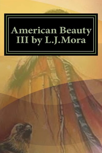 American Beauty III by L. J. Mora