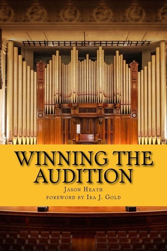 Winning the Audition Take Your Auditioning to the Next Level