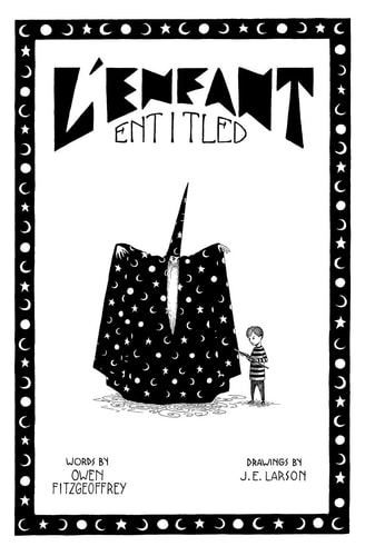 L'enfant Entitled