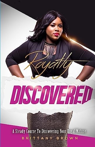 Royalty Discovered