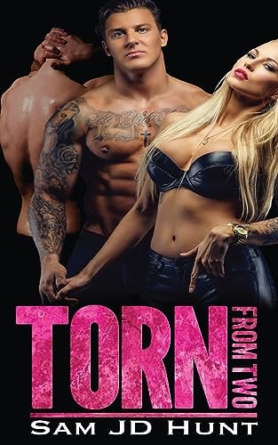Torn from Two