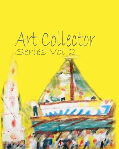 Art Collector Series Vol 2