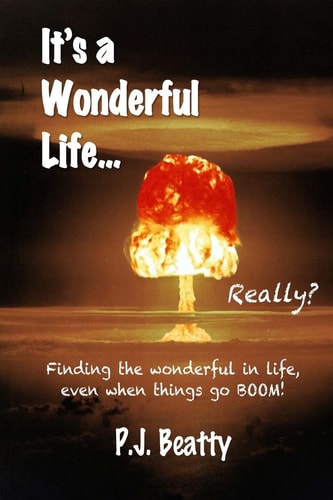 It's a Wonderful Life... Really? Finding the Wonderful in Life, Even When Things Go Boom!