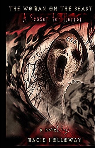 The Woman on the Beast A Season for Horror