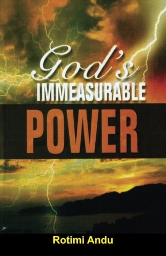 God's Immeasurable Power