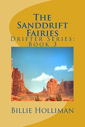The Sanddrift Fairies