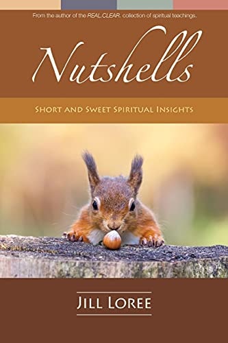 Nutshells Short and Sweet Spiritual Insights