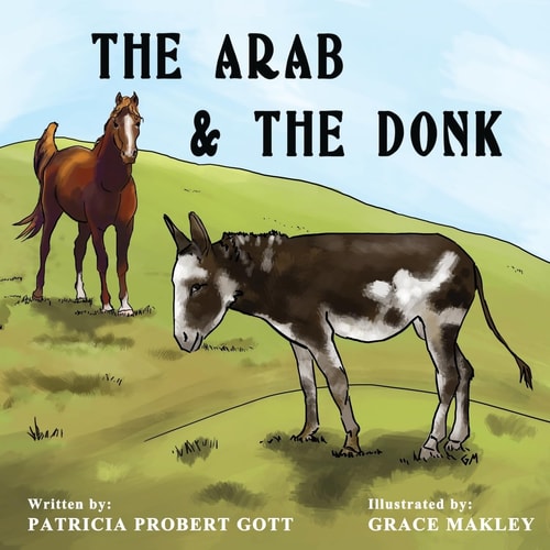 The Arab and the Donk