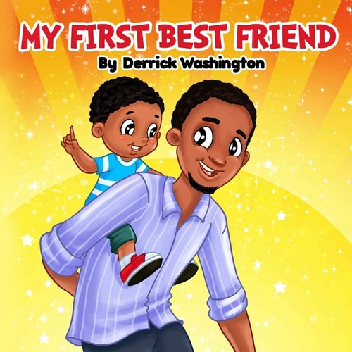 My First Best Friend