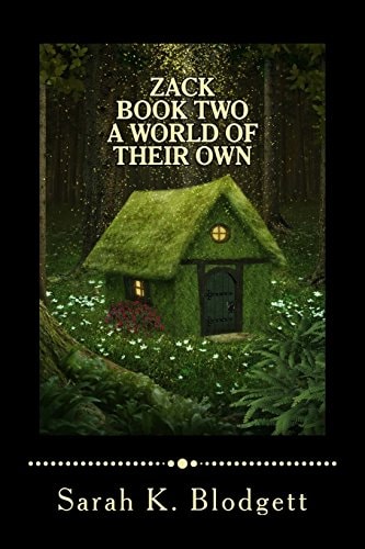 Zack Book Two, a World of Their Own Noah Text (Rimes + Long Vowels)