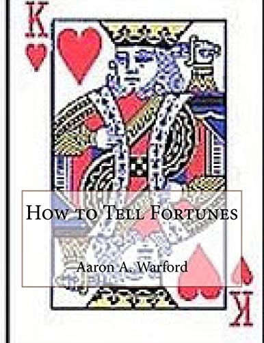 How to Tell Fortunes