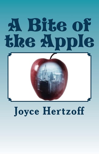 A Bite of the Apple Portal Adventures Book 1