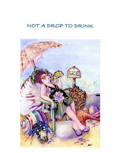 Not a Drop to Drink