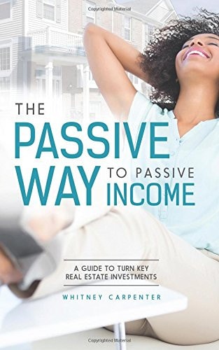 The Passive Way to Passive Income