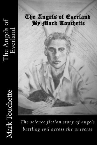 The Angels of Everland Science Fiction Story of Where God Came From