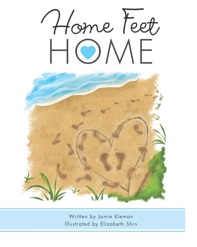 Home Feet Home