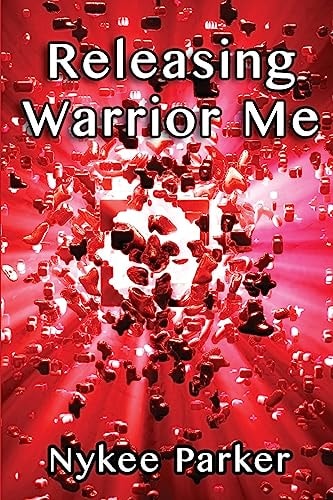 Releasing Warrior Me 100 Days from Fear to Freedom
