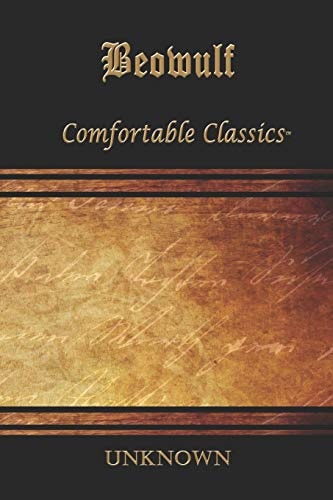 Beowulf Comfortable Classics