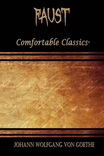 Faust Comfortable Classics