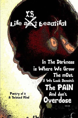 In The Darkness Is Where We Grow The Most