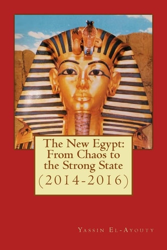 The New Egypt From Chaos to the Strong State (2014-2016)