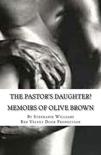 The Pastor's Daughter? Just Nasty!