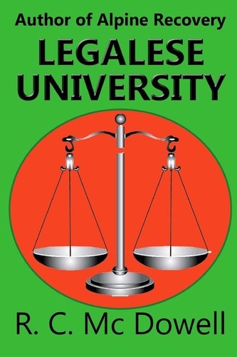 Legalese University