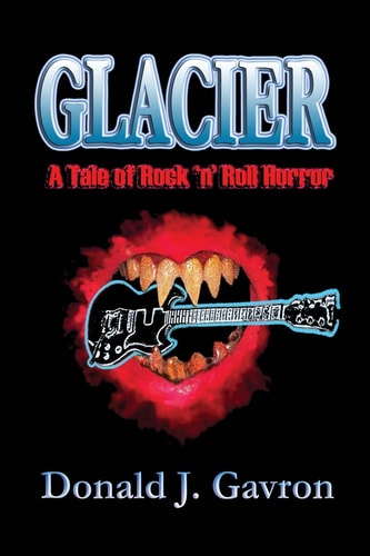 Glacier