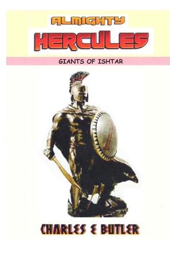 Almighty Hercules Giants of Ishtar