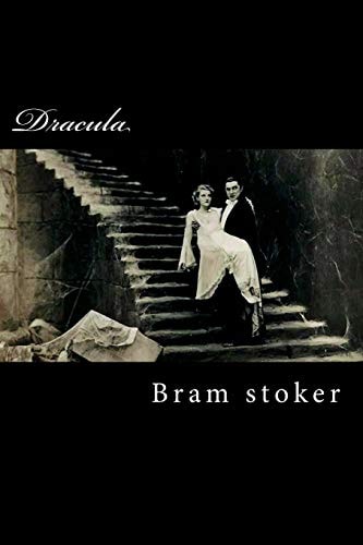 Dracula Edited